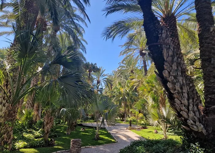 Espana - Punta Prima Orihuela Costa - Large For 6-people 85m2 And Terrace 40m2 Air Conditioning Wi-fi Living Kitchen 2 Bedrooms 2 Bathrooms 3 Swimming Pools Parking Security To The Sea 200m Only 40 Min To The Airport 公寓 *