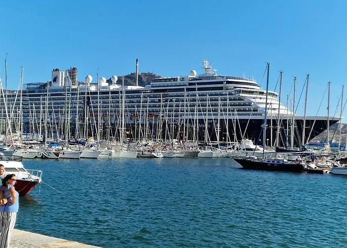 Espana - Punta Prima Orihuela Costa - Large For 6-people 85m2 And Terrace 40m2 Air Conditioning Wi-fi Living Kitchen 2 Bedrooms 2 Bathrooms 3 Swimming Pools Parking Security To The Sea 200m Only 40 Min To The Airport 托雷维耶哈